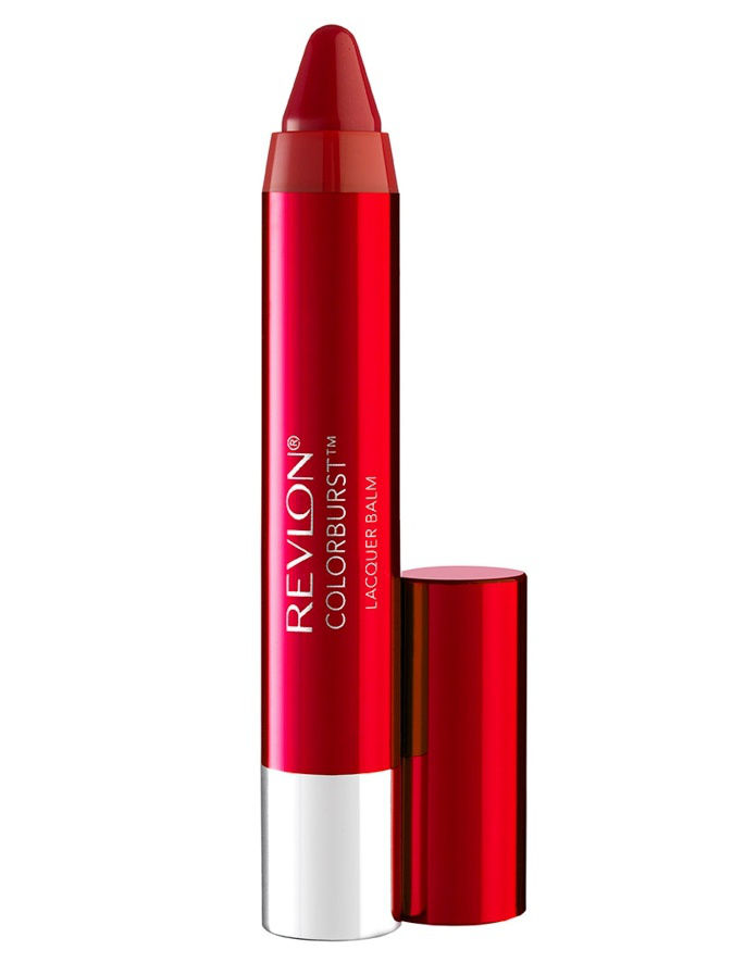 Бальзам для губ Revlon Colorburst Lacquer Balm Provocateur 135
Бальзам для губ Revlon Colorburst Lacquer Balm Provocateur 135