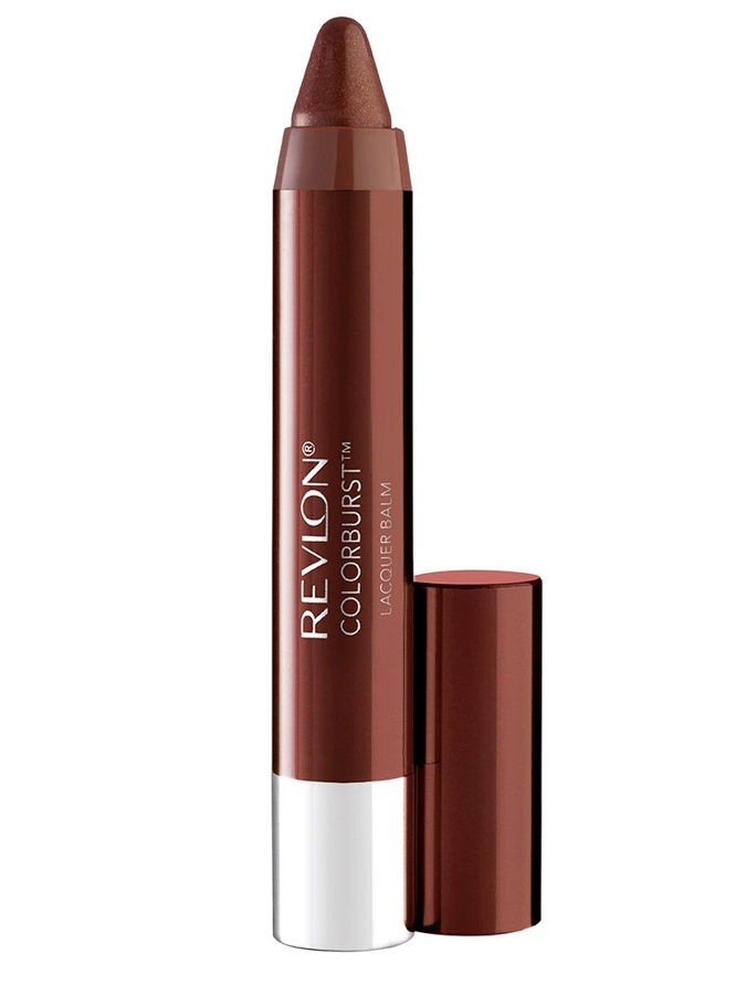 Бальзам для губ Revlon Colorburst Lacquer Balm Coy 140
Бальзам для губ Revlon Colorburst Lacquer Balm Coy 140