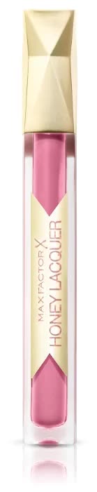 Блеск для губ Max Factor Honey Lacquer Gloss, Тон 15 honey lilac
Блеск для губ Max Factor Honey Lacquer Gloss, Тон 15 honey lilac