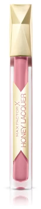 Блеск для губ Max Factor Honey Lacquer Gloss, Тон 10 honey rose
Блеск для губ Max Factor Honey Lacquer Gloss, Тон 10 honey rose