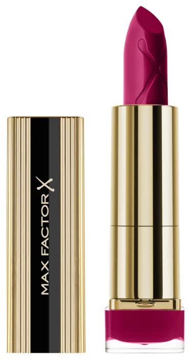 Помада губная Max Factor Colour Elixir Lipstick, 125 тон icy rose
Помада губная Max Factor Colour Elixir Lipstick, 125 тон icy rose