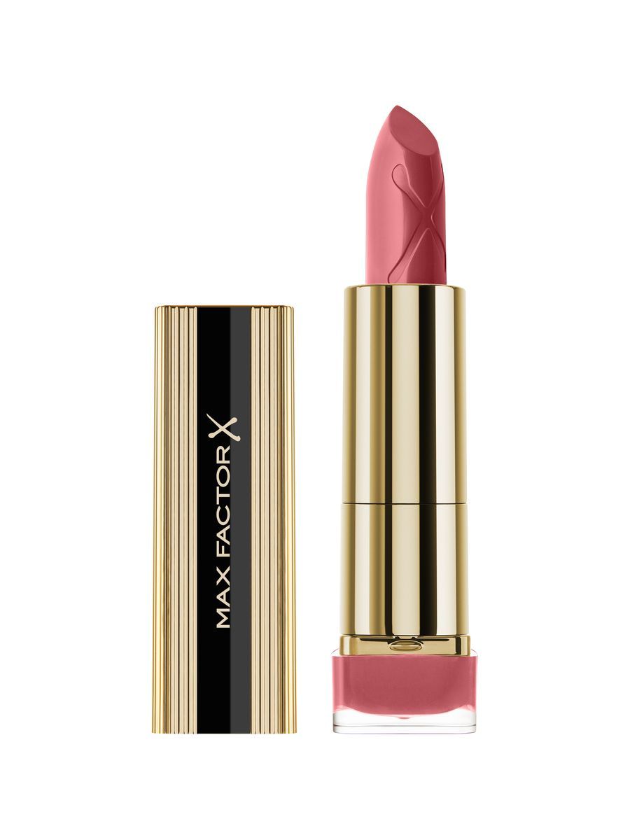 Помада губная Max Factor Colour Elixir Lipstick, 020 тон burnt caramel
Помада губная Max Factor Colour Elixir Lipstick, 020 тон burnt caramel