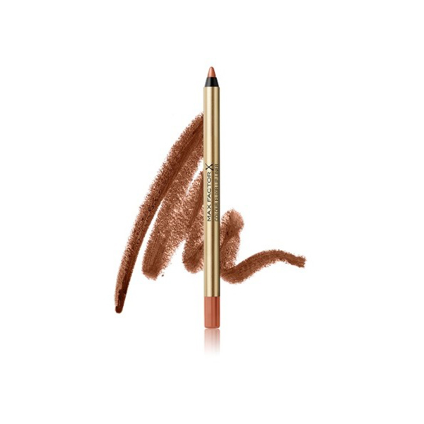 Карандаш для губ Max Factor Colour Elixir Lip Liner, 14 тон brown n nude
Карандаш для губ Max Factor Colour Elixir Lip Liner, 14 тон brown n nude