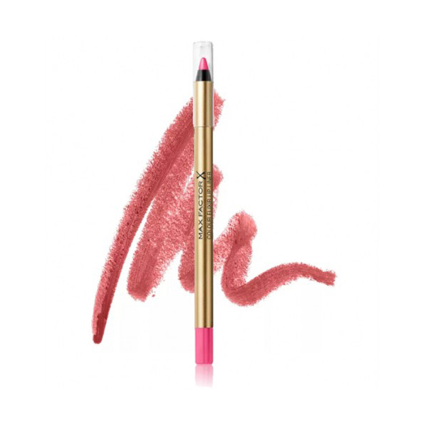 Карандаш для губ Max Factor Colour Elixir Lip Liner, 04 тон pink princess
Карандаш для губ Max Factor Colour Elixir Lip Liner, 04 тон pink princess