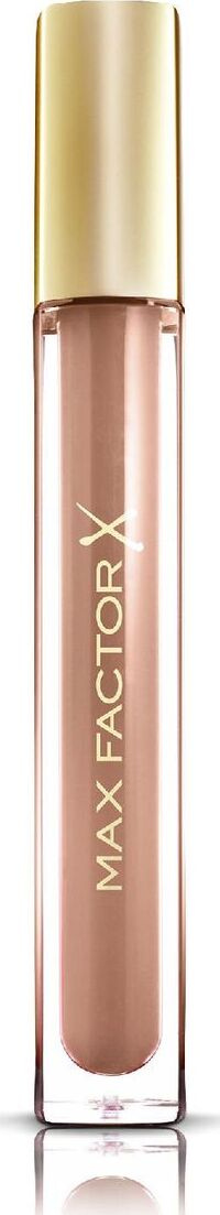 Блеск для губ Max Factor Colour Elixir Gloss, 80 тон lustrous sand
Блеск для губ Max Factor Colour Elixir Gloss, 80 тон lustrous sand
