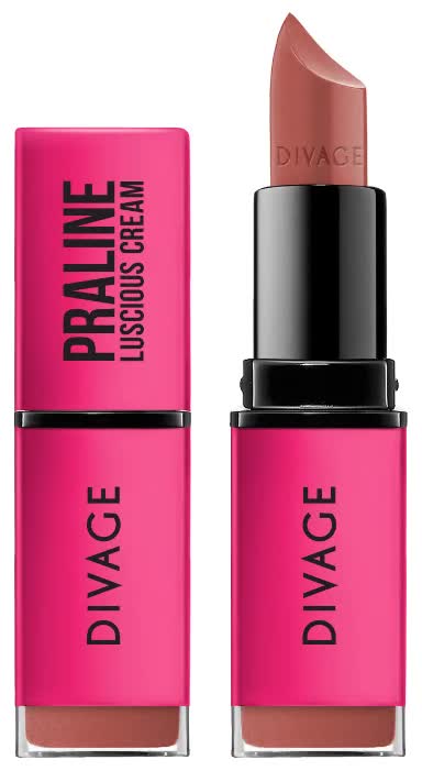 Губная помада Divage Praline № 3609
Губная помада Divage Praline № 3609