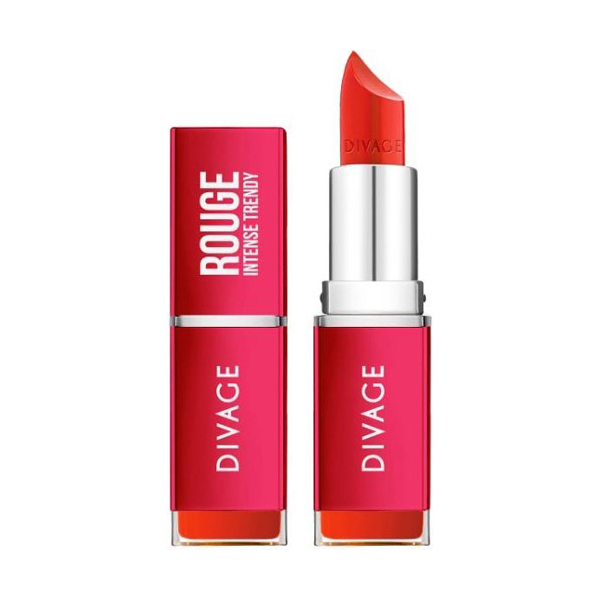 Губная помада Divage Lipstick Rouge Тон № 02
Губная помада Divage Lipstick Rouge Тон № 02