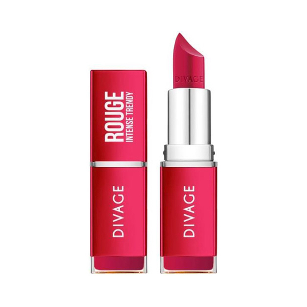 Губная помада Divage Lipstick Rouge Тон № 08
Губная помада Divage Lipstick Rouge Тон № 08