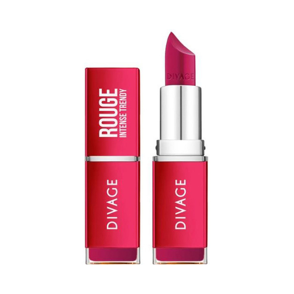 Губная помада Divage Lipstick Rouge Тон № 09
Губная помада Divage Lipstick Rouge Тон № 09