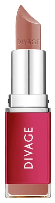 Губная помада Divage Lipstick Rouge Тон № 11
Губная помада Divage Lipstick Rouge Тон № 11