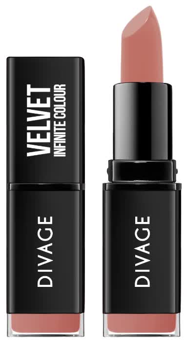 Губная помада Divage Velvet № 03
Губная помада Divage Velvet № 03