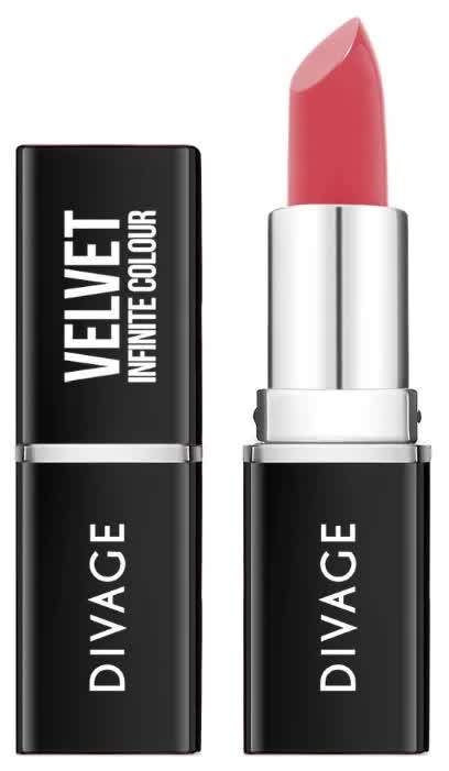 Губная помада Divage Velvet № 05
Губная помада Divage Velvet № 05