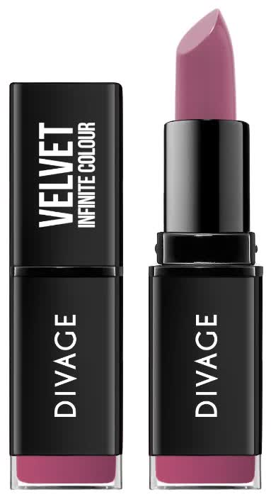 Губная помада Divage Velvet № 07
Губная помада Divage Velvet № 07