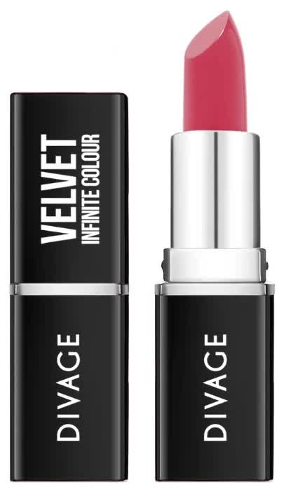 Губная помада Divage Velvet № 10
Губная помада Divage Velvet № 10