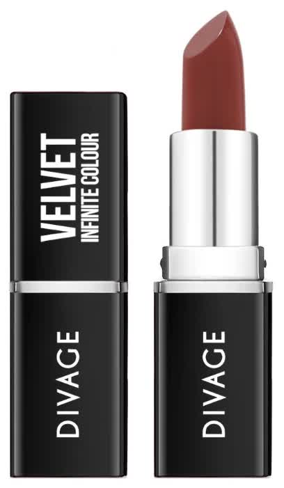 Губная помада Divage Velvet № 11
Губная помада Divage Velvet № 11