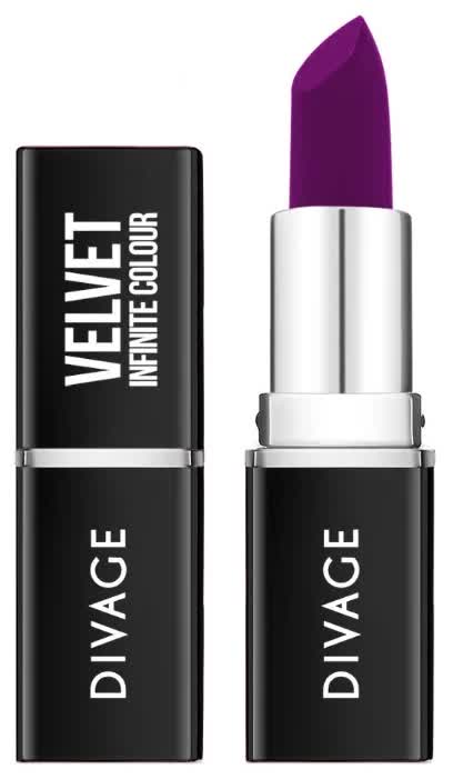 Губная помада Divage Velvet № 17
Губная помада Divage Velvet № 17