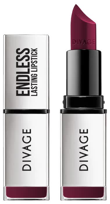 Помада для губ Divage Lipstick Endless № 10
Помада для губ Divage Lipstick Endless № 10