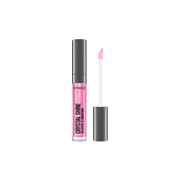 Блеск Для Губ Divage Lip Gloss Crystal Shine № 10
Блеск Для Губ Divage Lip Gloss Crystal Shine № 10