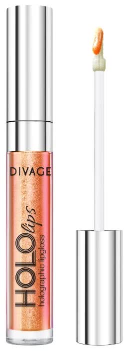 Блеск Для Губ Divage Hololips № 03
Блеск Для Губ Divage Hololips № 03
