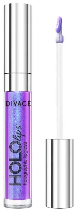 Блеск Для Губ Divage Hololips № 05
Блеск Для Губ Divage Hololips № 05
