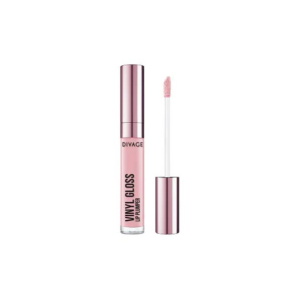 Блеск для губ Divage Lip Gloss Vinyl Gloss № 3201
Блеск для губ Divage Lip Gloss Vinyl Gloss № 3201