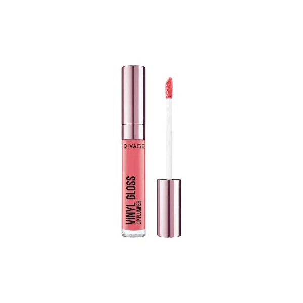 Блеск для губ Divage Lip Gloss Vinyl Gloss № 3210
Блеск для губ Divage Lip Gloss Vinyl Gloss № 3210