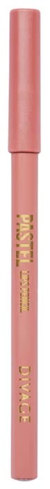 Карандаш Для Губ Pastel Divage № 2203
Карандаш Для Губ Pastel Divage № 2203