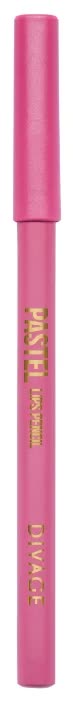 Карандаш Для Губ Pastel Divage № 2209
Карандаш Для Губ Pastel Divage № 2209