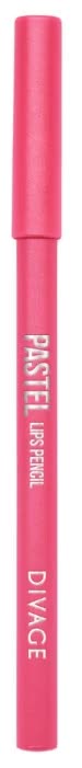 Карандаш Для Губ Pastel Divage № 2212
Карандаш Для Губ Pastel Divage № 2212
