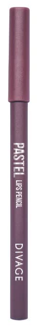 Карандаш Для Губ Pastel Divage № 2214
Карандаш Для Губ Pastel Divage № 2214