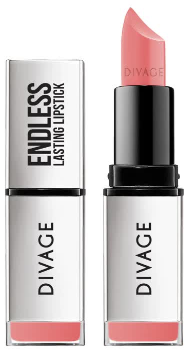 Помада для губ Divage Lipstick Endless № 01
Помада для губ Divage Lipstick Endless № 01