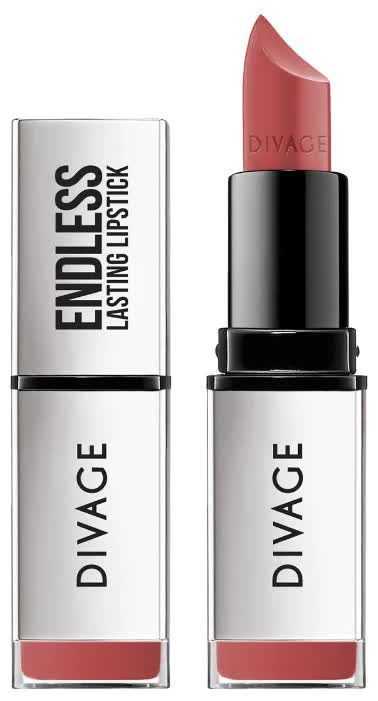 Помада для губ Divage Lipstick Endless № 04
Помада для губ Divage Lipstick Endless № 04