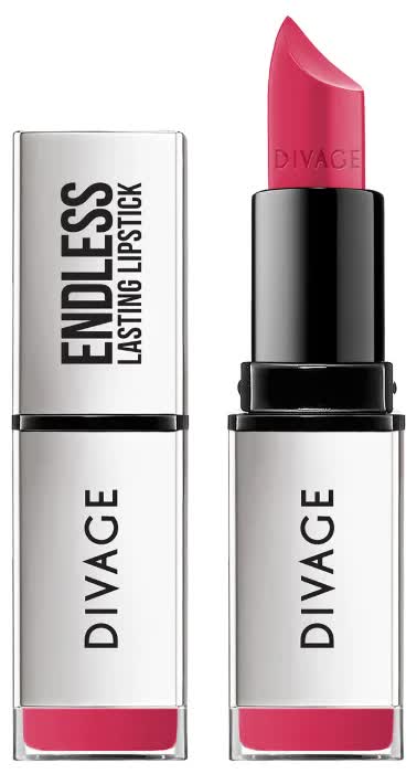 Помада для губ Divage Lipstick Endless № 07
Помада для губ Divage Lipstick Endless № 07