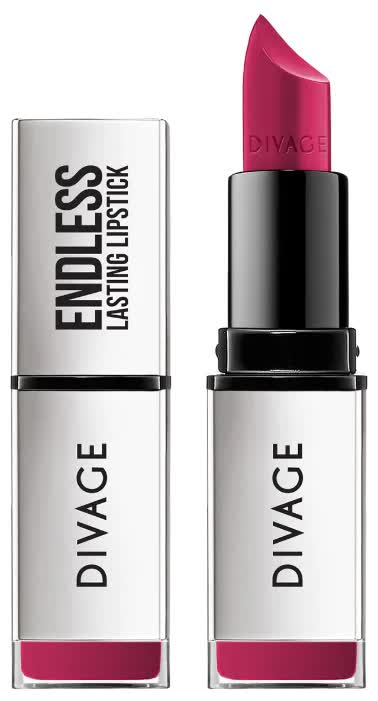 Помада для губ Divage Lipstick Endless № 09
Помада для губ Divage Lipstick Endless № 09