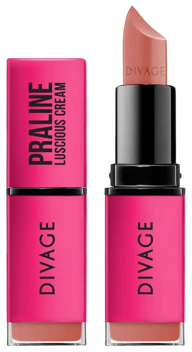 Губная помада Divage Praline № 3607
Губная помада Divage Praline № 3607