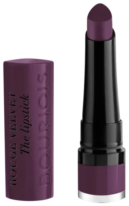 Помада для губ Bourjois Rouge Velvet Stick Тон 20
Помада для губ Bourjois Rouge Velvet Stick Тон 20