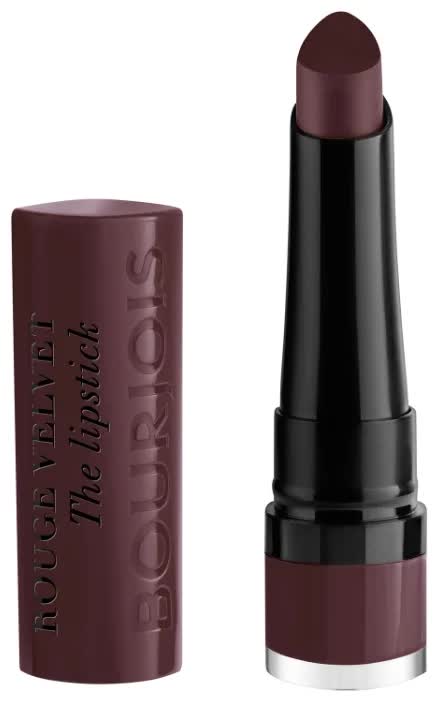 Помада для губ Bourjois Rouge Velvet Stick Тон 26
Помада для губ Bourjois Rouge Velvet Stick Тон 26