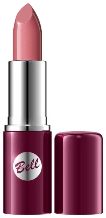 Помада для губ Bell Lipstick Classic Тон 118
Помада для губ Bell Lipstick Classic Тон 118
