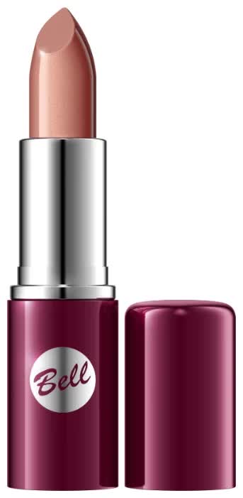Помада для губ Bell Lipstick Classic Тон 119
Помада для губ Bell Lipstick Classic Тон 119
