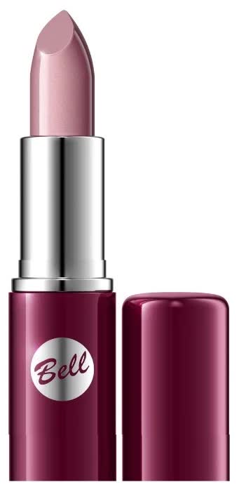 Помада для губ Bell Lipstick Classic Тон 125
Помада для губ Bell Lipstick Classic Тон 125