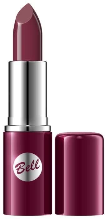 Помада для губ Bell Lipstick Classic Тон 15
Помада для губ Bell Lipstick Classic Тон 15
