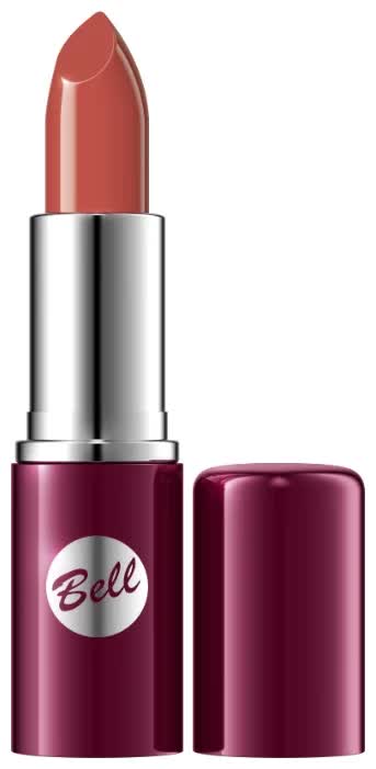 Помада для губ Bell Lipstick Classic Тон 16
Помада для губ Bell Lipstick Classic Тон 16