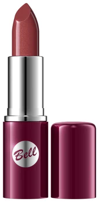 Помада для губ Bell Lipstick Classic Тон 17
Помада для губ Bell Lipstick Classic Тон 17