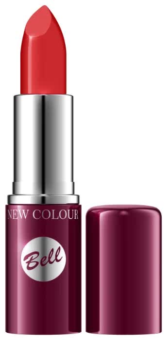 Помада для губ Bell Lipstick Classic Тон 204
Помада для губ Bell Lipstick Classic Тон 204