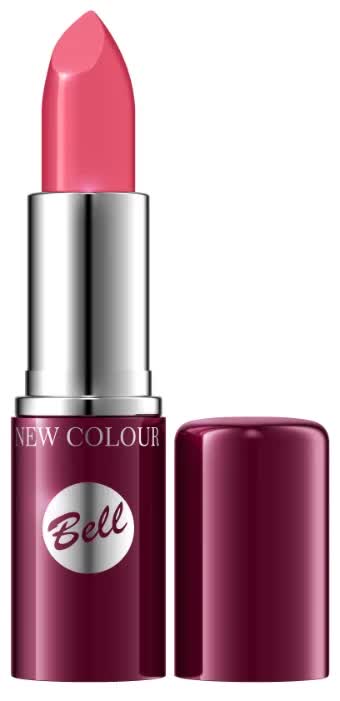 Помада для губ Bell Lipstick Classic Тон 205
Помада для губ Bell Lipstick Classic Тон 205