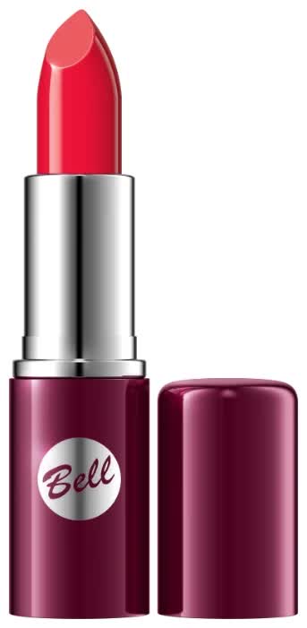 Помада для губ Bell Lipstick Classic Тон 7
Помада для губ Bell Lipstick Classic Тон 7