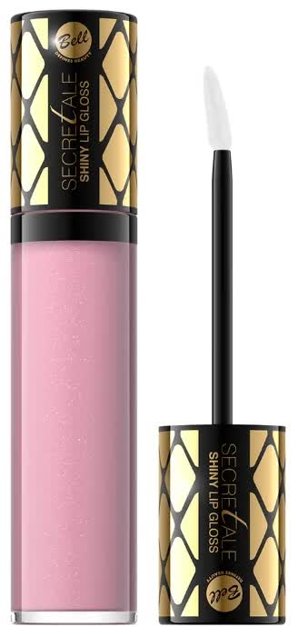 Блеск для губ увлажняющий Bell Secretale Shiny Lip Gloss Тон 02
Блеск для губ увлажняющий Bell Secretale Shiny Lip Gloss Тон 02