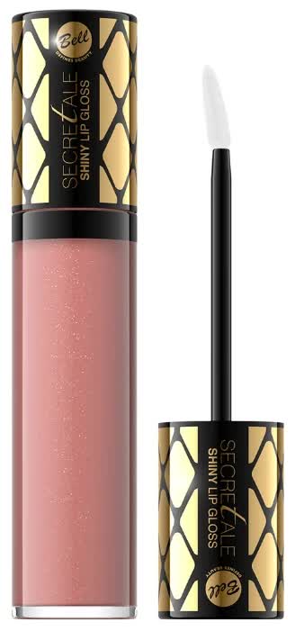 Блеск для губ увлажняющий Bell Secretale Shiny Lip Gloss Тон 08
Блеск для губ увлажняющий Bell Secretale Shiny Lip Gloss Тон 08