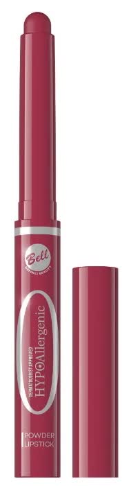 Помада пудровая для губ Bell Hypo Hypoallergenic Powder Lipstick Гипоаллергенная Тон 04
Помада пудровая для губ Bell Hypo Hypoallergenic Powder Lipstick Гипоаллергенная Тон 04