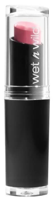 Помада для губ Wet n Wild Mega Last Lip Color, 901b think pink
Помада для губ Wet n Wild Mega Last Lip Color, 901b think pink